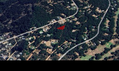 Lote en Venta en Laguna del Sauce