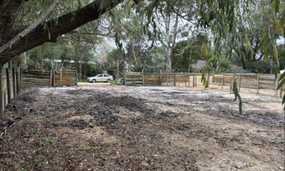 Terreno pronto para construir en El Tesoro – La Barra
