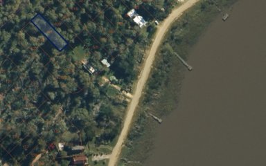 Terreno en venta en Santa Mónica