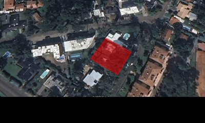 Lote en Venta en  Cantegril