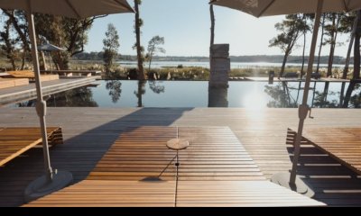 Lote en venta en Reserva Montoya próximo al mar
