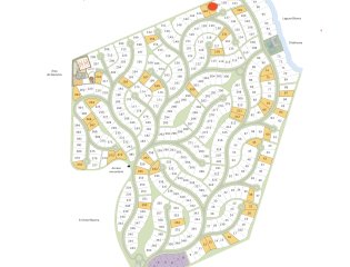Lote en venta en Reserva Montoya La Barra