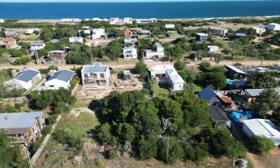 Lote en La Juanita, Jose Ignacio en venta