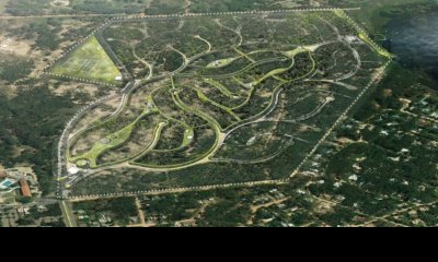 Lote en venta en Reserva Montoya próximo al mar
