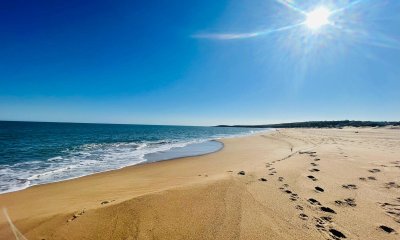 Lote en Venta en BARRIO PRIVADO frente al mar