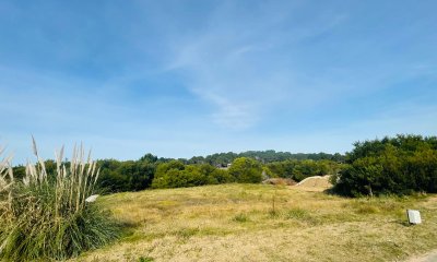 Lote en venta en Laguna Escondida Jose Ignacio