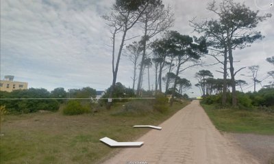 Terreno en Venta La Juanita