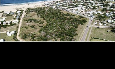 Terreno en venta Mas Jose Ignacio