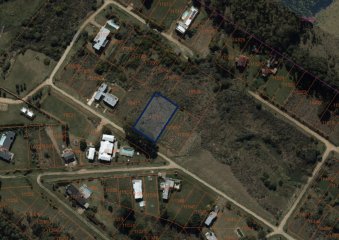 TERRENO EXCLUSIVO EN SAN VICENTE, JOSÉ IGNACIO