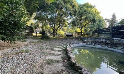 Lote en Venta en Laguna del Diario