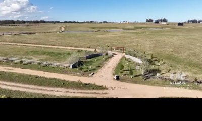 Venta de chacra Barrio Privado, Ruta 104