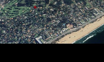 terreno en venta, Rincón del Indio, Punta del Este.