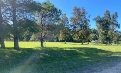 Oportunidad Lote en Don Miguel Nuevo Barrio Privado en La Barra