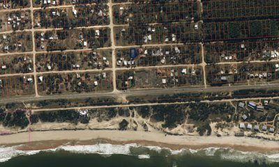 Terreno en venta en La Juanita, Jose Ignacio