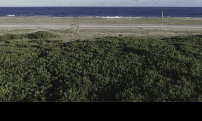 Venta de terreno en El Caracol, Laguna Garzon