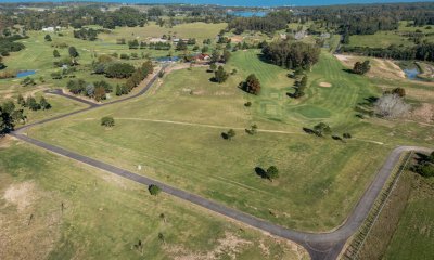 PUEBLO MIO CHACRAS GOLF - LOTE 45