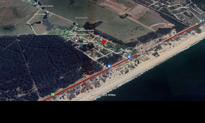 Lotes en Venta en San Vicente
