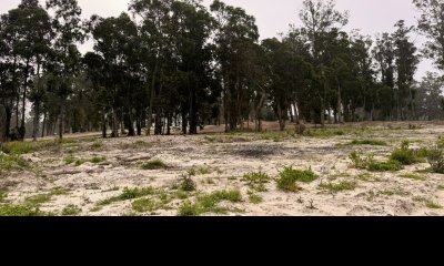 Terreno en venta en Barrio Privado La Cañada Distrito 52