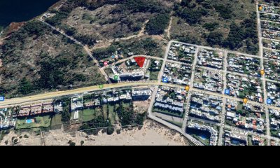 Lote en Venta en Manantiales