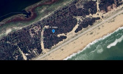 Terreno en Venta en El Caracol - José Ignacio - entre el Mar y la Laguna