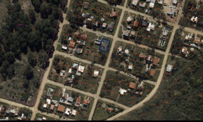 Terreno en venta Manantiales