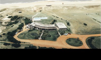 Lote en venta en Barrio Privado Las Garzas, Garzón, José Ignacio