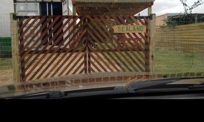 Venta de Terreno en El Chorro, Manantiales