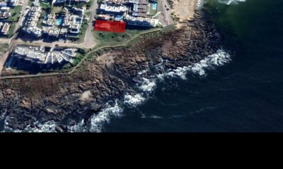 Terreno en Venta Montoya Primera Fila al Mar