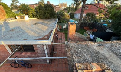 LOTE EN VENTA PARA DESARROLLO EN LA PASTORA