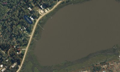 Terreno en venta en Santa Mónica próximo a Laguna