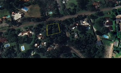 Terreno en venta en San Rafael