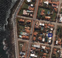 Excelente Terreno en Venta - Península Punta del Este