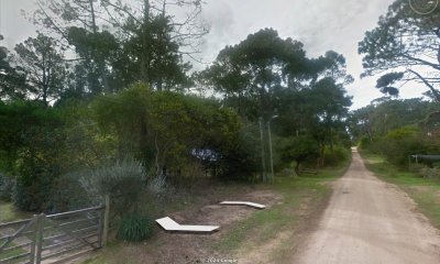 Lote en venta La Juanita Jose Ignacio