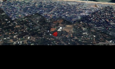 Hotel a la Venta Gran Ubicación Zona San Rafael Ideal Inversores