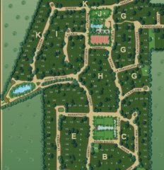 Lote en venta en barrio cerrado Pinar del Faro en José Ignacio