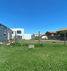 Venta terreno en Lagomar
