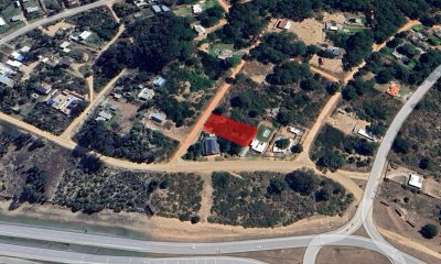 Lote en Venta en Laguna del Sauce