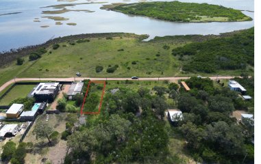 Terreno en Venta Santa Monica