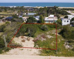 Lote en Venta La Juanita Jose Ignacio