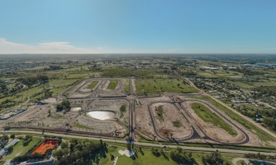 Exclusivo terreno en venta en Olivos de los Horneros ? Etapa 1