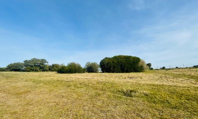 Lote en Laguna Escondida en Jose Ignacio