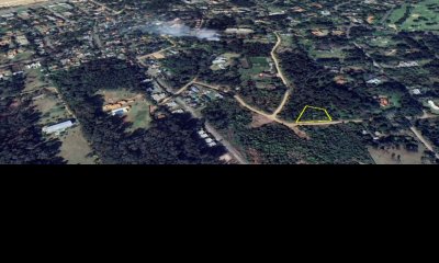 Terreno en venta Fraccionamiento Verdemar en Rincón del Indio, Punta del Este