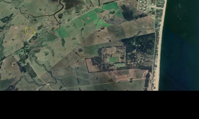 Lote de 6has en  Jose Ignacio, Medelli