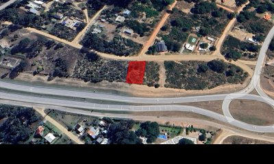 Lote en Venta en Laguna del Sauce