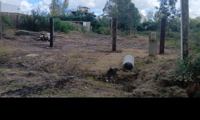 Lote en eden rock