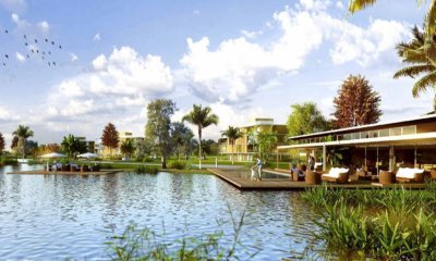 Terreno Venta Olivos de La Tahona