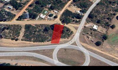 Lote en Venta en Laguna del Sauce