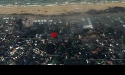 Terreno en Venta Playa Brava  Punta del Este
