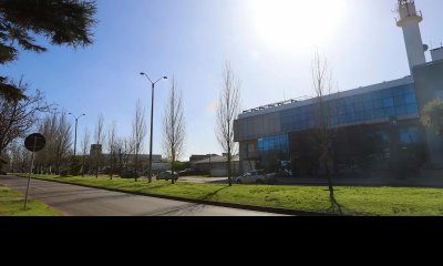 Terreno en venta en Centro de Maldonado, Ideal para Inversores, habilitado para construir en altura.