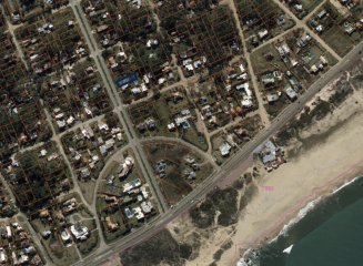 Terreno en venta en Montoya La Barra próximo al mar